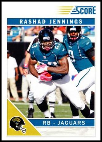 139 Rashad Jennings